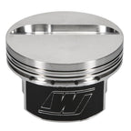 Wiseco Opel/Vauxhall C24NE 2.4L 8V 96.0mm Bore 11.2:1 CR Piston Kit *Build to Order* Wiseco Piston Sets - Forged - 4cyl