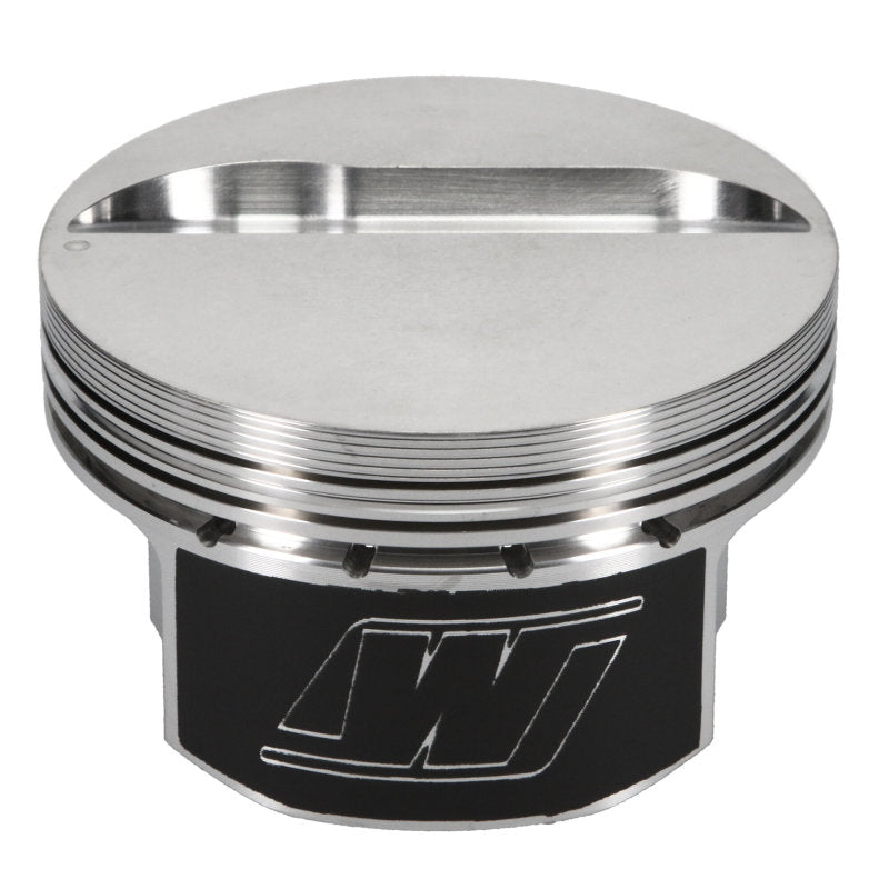 Wiseco Opel/Vauxhall C24NE 2.4L 8V 96.0mm Bore 11.2:1 CR Piston Kit *Build to Order* Wiseco Piston Sets - Forged - 4cyl