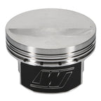 Wiseco Opel/Vauxhall C24NE 2.4L 8V 96.0mm Bore 11.2:1 CR Piston Kit *Build to Order* Wiseco Piston Sets - Forged - 4cyl