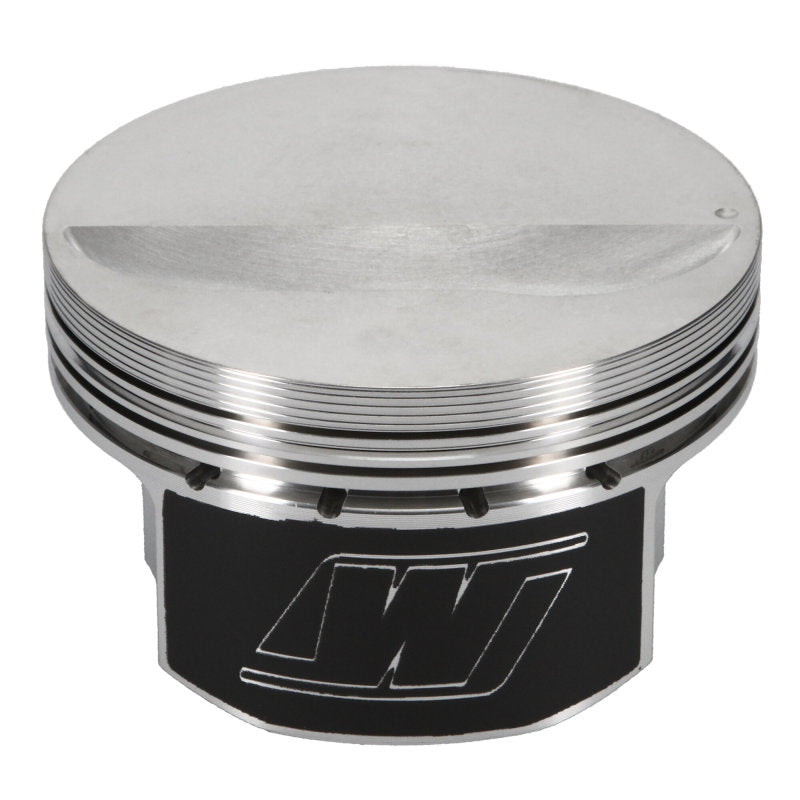 Wiseco Opel/Vauxhall C24NE 2.4L 8V 96.0mm Bore 11.2:1 CR Piston Kit *Build to Order* Wiseco Piston Sets - Forged - 4cyl