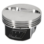 Wiseco Opel/Vauxhall C24NE 2.4L 8V 96.0mm Bore 11.2:1 CR Piston Kit *Build to Order* Wiseco Piston Sets - Forged - 4cyl