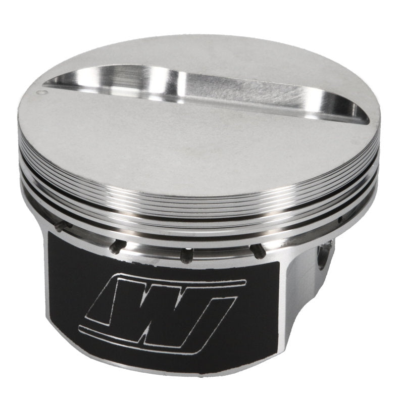 Wiseco Opel/Vauxhall C24NE 2.4L 8V 96.0mm Bore 11.2:1 CR Piston Kit *Build to Order* Wiseco Piston Sets - Forged - 4cyl