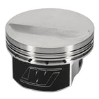 Wiseco Opel/Vauxhall C24NE 2.4L 8V 96.0mm Bore 11.2:1 CR Piston Kit *Build to Order* Wiseco Piston Sets - Forged - 4cyl