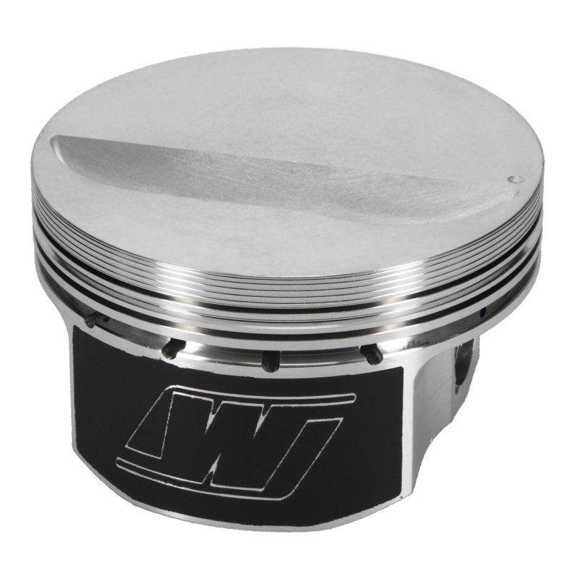 Wiseco Opel/Vauxhall C24NE 2.4L 8V 96.0mm Bore 11.2:1 CR Piston Kit *Build to Order* Wiseco Piston Sets - Forged - 4cyl