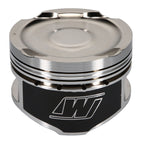 Wiseco Opel  / Vauxhall Corsa 1.6L 16V 79.0mm Bore 8.8:1 CR Piston Kit *Build on Demand* Wiseco Piston Sets - Forged - 4cyl