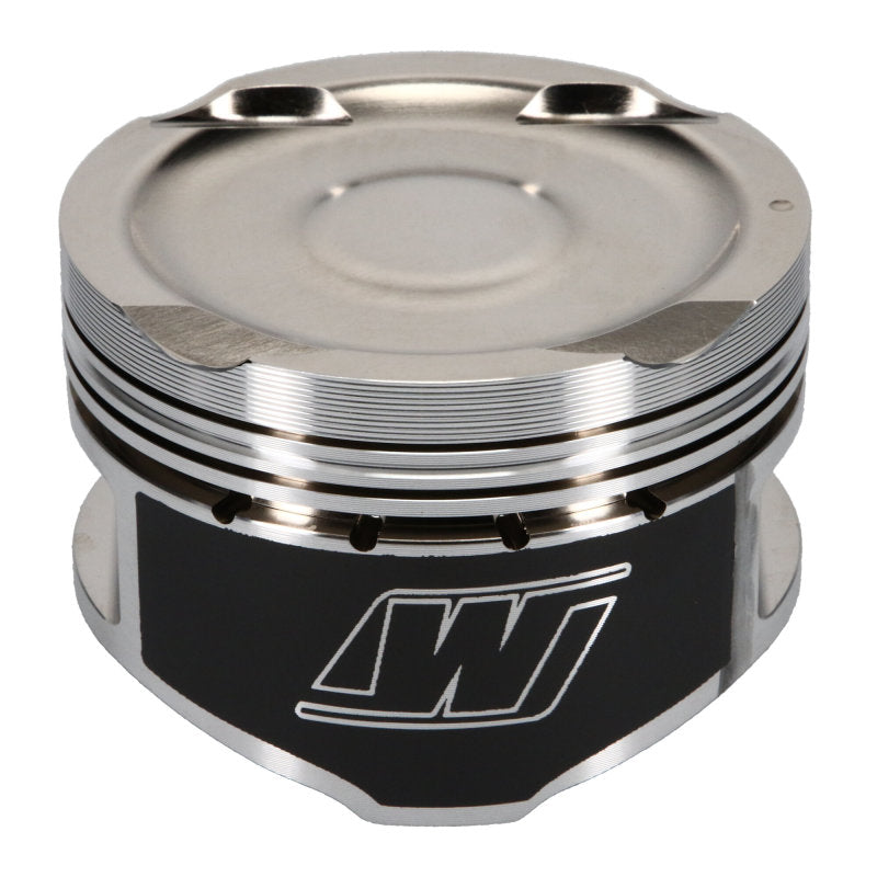 Wiseco Opel  / Vauxhall Corsa 1.6L 16V 79.5mm Bore 8.8:1 CR Piston Kit *Build on Demand* Wiseco Piston Sets - Forged - 4cyl