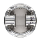 Wiseco Peugeot 306/206/106 +3.5cc 79mm Bore 11.5:1 CR Piston Shelf Stock Kit Wiseco Piston Sets - Forged - 4cyl
