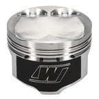 Wiseco Peugeot 306/206/106 78.5mm Bore +3.5cc 11.5:1 CR - Shelf Piston Kit Set of 4 Wiseco Piston Sets - Forged - 4cyl