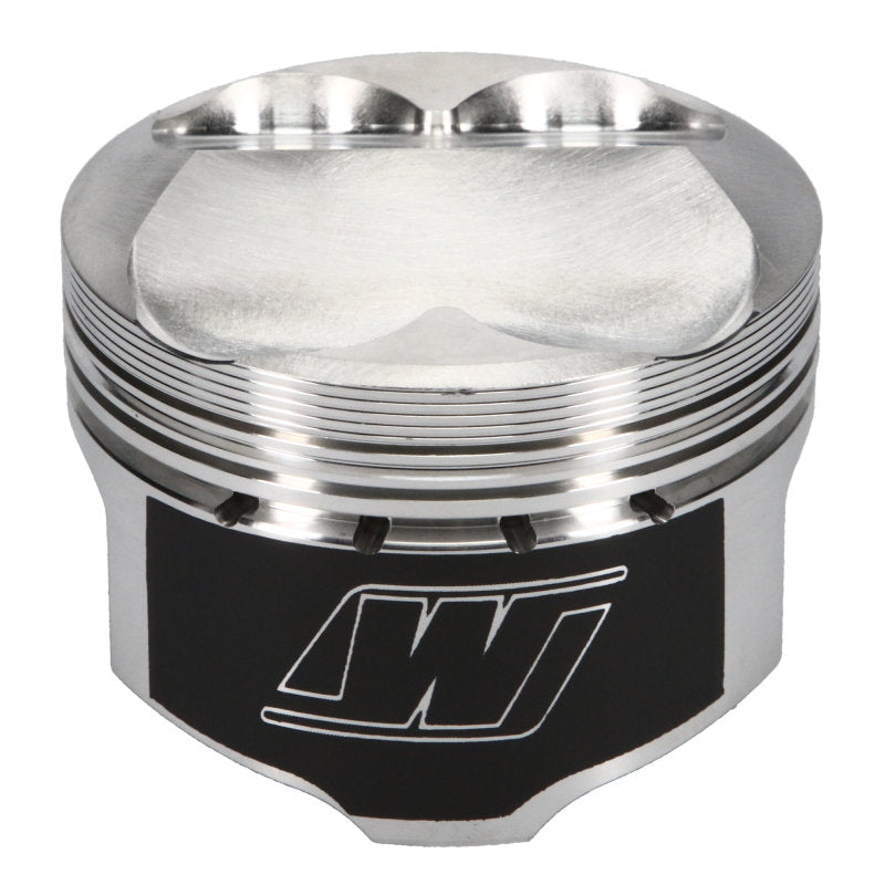 Wiseco Peugeot 306/206/106 80mm Bore +3.5cc 11.5:1 CR - Set of 4 Wiseco Piston Sets - Forged - 4cyl