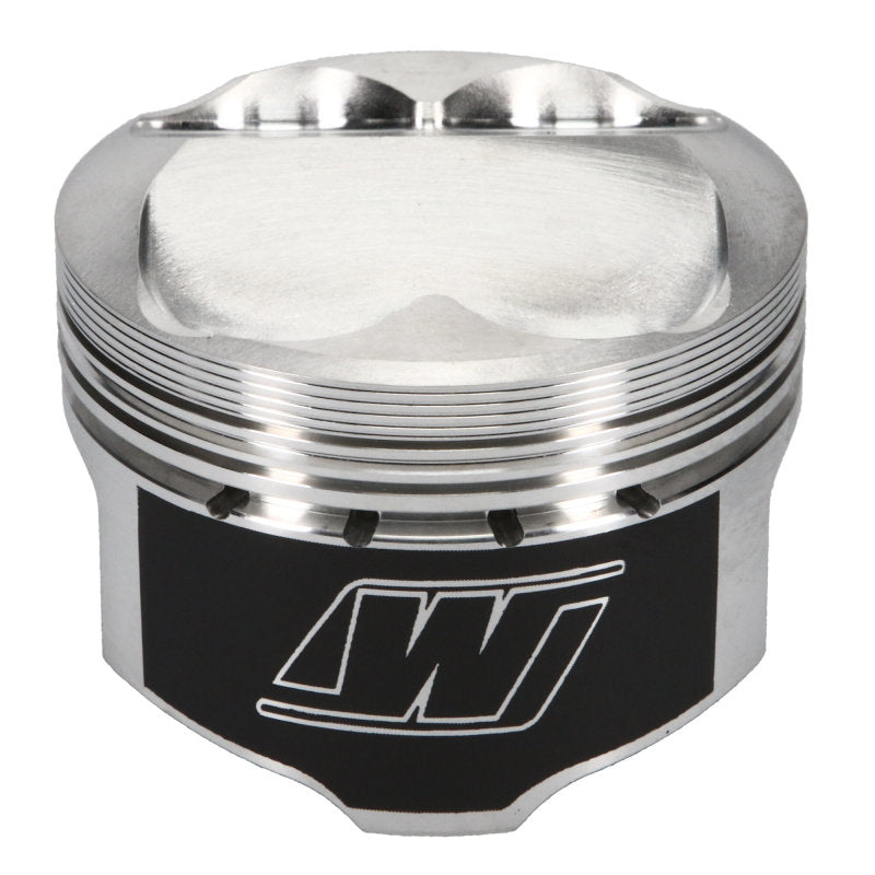 Wiseco Peugeot 306/206/106 80mm Bore +3.5cc 11.5:1 CR - Set of 4 Wiseco Piston Sets - Forged - 4cyl