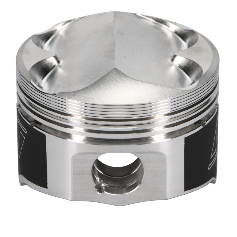 Wiseco Peugeot 306/206/106 TU5JP4 1.6L 16 Valve +3.5cc 80mm Bore 12.2:1 CR Piston Set Wiseco Piston Sets - Forged - 4cyl