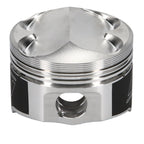 Wiseco Peugeot 306/206/106 TU5JP4 1.6L 16 Valve +3.5cc 80mm Bore 12.2:1 CR Piston Set Wiseco Piston Sets - Forged - 4cyl