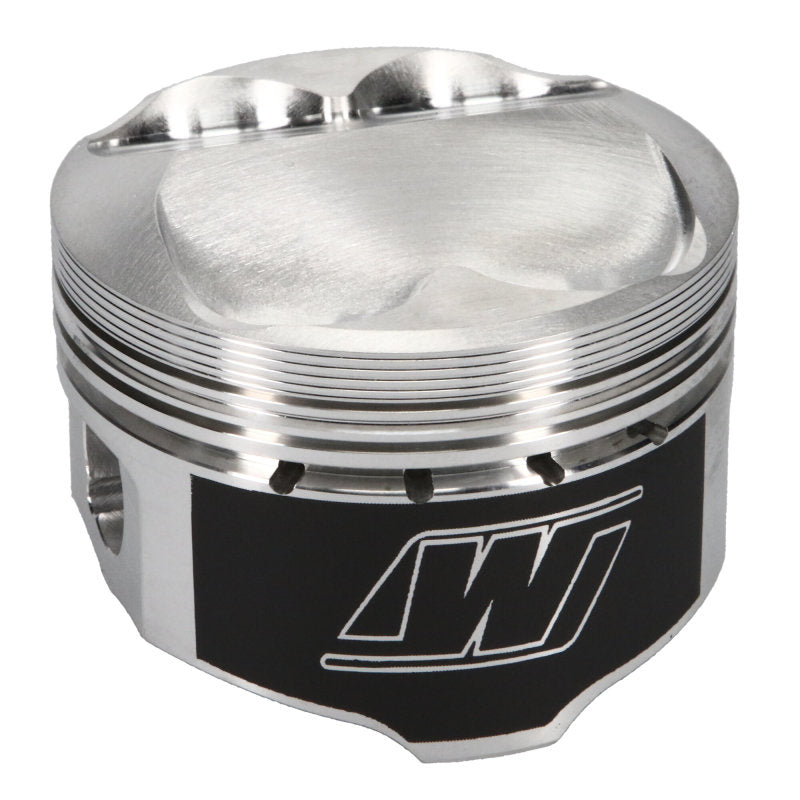 Wiseco Peugeot 306/206/106 TU5JP4 1.6L 16 Valve +3.5cc 80mm Bore 12.2:1 CR Piston Set Wiseco Piston Sets - Forged - 4cyl