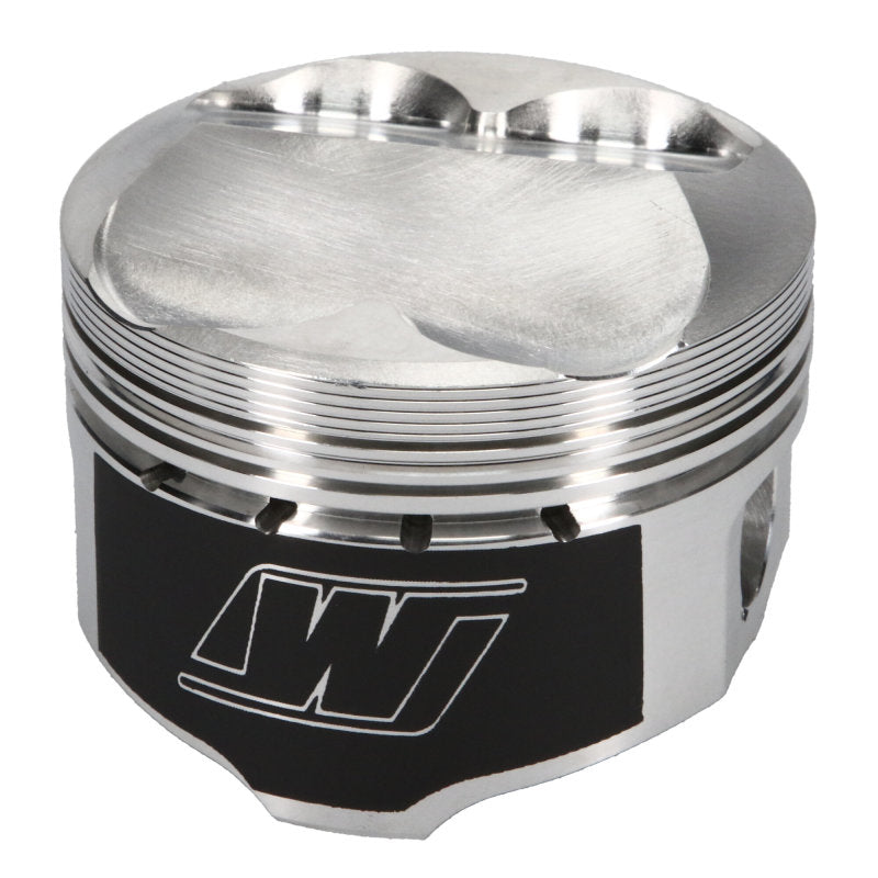Wiseco Peugeot 306/206/106 TU5JP4 1.6L 16 Valve +3.5cc 80mm Bore 12.2:1 CR Piston Set Wiseco Piston Sets - Forged - 4cyl