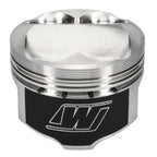 Wiseco Renault F7P 1.8L 16V Clio Williams Turbo 82.5mm Bore 10:1 CR Piston Kit (Built to Order) Wiseco Piston Sets - Forged - 4cyl