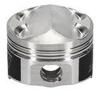 Wiseco Renault F7P 1.8L 16V Clio Williams Turbo 82.5mm Bore 10:1 CR Piston Kit (Built to Order) Wiseco Piston Sets - Forged - 4cyl