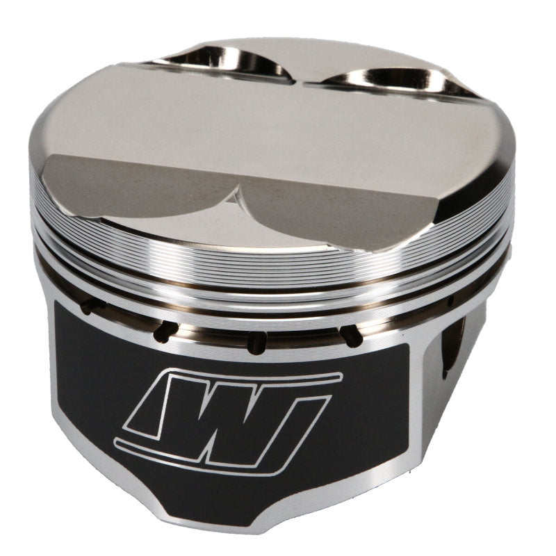Wiseco Renault F7R 1cc Dome 1.208x3.2874 Piston Kit Wiseco Piston Sets - Forged - 4cyl