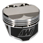Wiseco Renault F7R 1cc Dome 1.208x3.2874 Piston Kit Wiseco Piston Sets - Forged - 4cyl