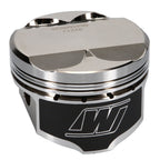 Wiseco Renault F7R 1cc Dome 1.208x3.2874 Piston Kit Wiseco Piston Sets - Forged - 4cyl