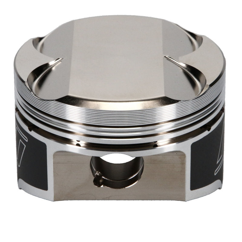 Wiseco Renault F7R 1cc Dome 1.208x3.2874 Piston Kit Wiseco Piston Sets - Forged - 4cyl