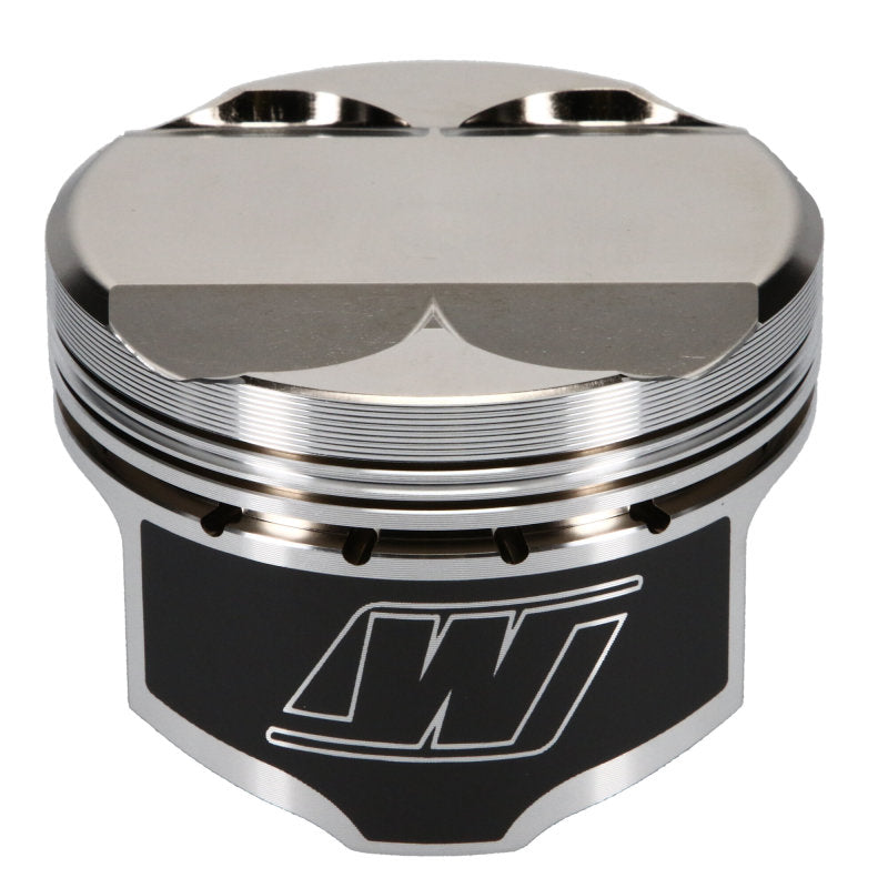 Wiseco Renault F7R 1cc Dome 1.208x3.2874 Piston Kit Wiseco Piston Sets - Forged - 4cyl