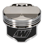 Wiseco Renault F7R 1cc Dome 1.208x3.2874 Piston Kit Wiseco Piston Sets - Forged - 4cyl
