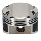Wiseco Renault F7R 1cc Dome 1.208x3.2874 Piston Kit Wiseco Piston Sets - Forged - 4cyl