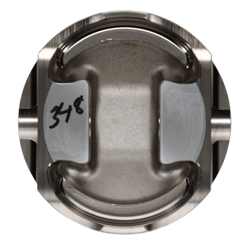 Wiseco Renault F7R 1cc Dome 1.208x3.2874 Piston Kit Wiseco Piston Sets - Forged - 4cyl