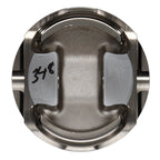 Wiseco Renault F7R 1cc Dome 1.208x3.2874 Piston Kit Wiseco Piston Sets - Forged - 4cyl