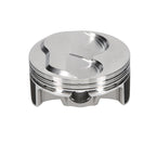 Wiseco SBC +10cc Dome 23 Deg 1 inch CH 4.165 Inch Bore Right Piston Shelf Stock - Single Wiseco Pistons - Forged - Single