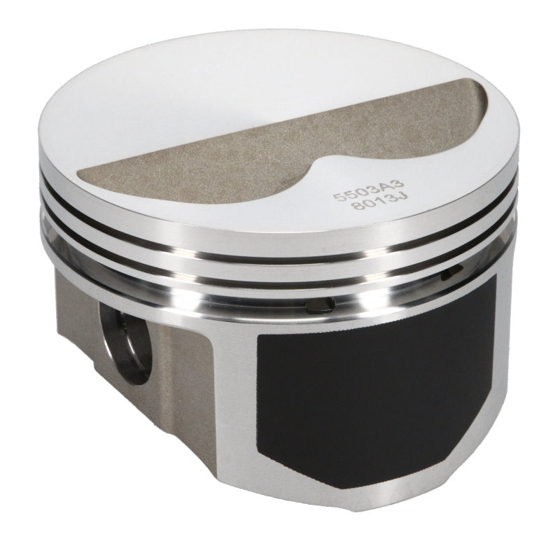 Wiseco SBC 350 Small Block Pro Tru 9.4:1 Compression Ratio 4.03in Bore Shelf Stock Kit Wiseco Piston Sets - Forged - 8cyl