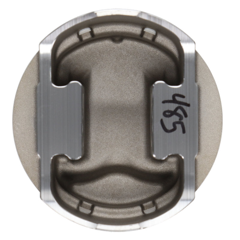 Wiseco SBC 350 Small Block Pro Tru 9.4:1 Compression Ratio 4.03in Bore Shelf Stock Kit Wiseco Piston Sets - Forged - 8cyl