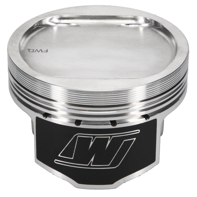 Wiseco Subaru EJ25 DOHC 4v InvDme -23cc 99.75 Piston Shelf Stock Kit Wiseco Piston Sets - Forged - 4cyl