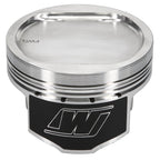Wiseco Subaru EJ25 DOHC 4v InvDme -23cc 99.75 Piston Shelf Stock Kit Wiseco Piston Sets - Forged - 4cyl