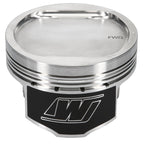 Wiseco Subaru EJ25 DOHC 4v InvDme -23cc 99.75 Piston Shelf Stock Kit Wiseco Piston Sets - Forged - 4cyl