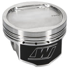Wiseco Subaru EJ25 DOHC 4v InvDme -23cc 99.75 Piston Shelf Stock Kit Wiseco Piston Sets - Forged - 4cyl