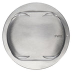 Wiseco Subaru EJ25 DOHC 4v InvDme -23cc 99.75 Piston Shelf Stock Kit Wiseco Piston Sets - Forged - 4cyl