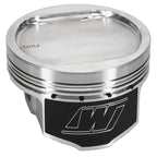 Wiseco Subaru EJ25 DOHC 4v InvDme -23cc 99.75 Piston (Single) Wiseco Pistons - Forged - Single