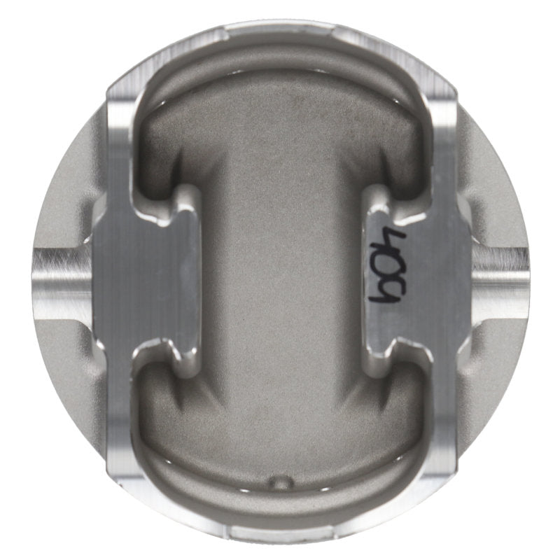 Wiseco Subaru EJ25 DOHC 4v InvDme -23cc 99.75 Piston (Single) Wiseco Pistons - Forged - Single
