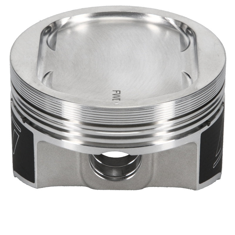 Wiseco Subaru EJ25 DOHC 4v InvDme -23cc 99.75 Piston (Single) Wiseco Pistons - Forged - Single