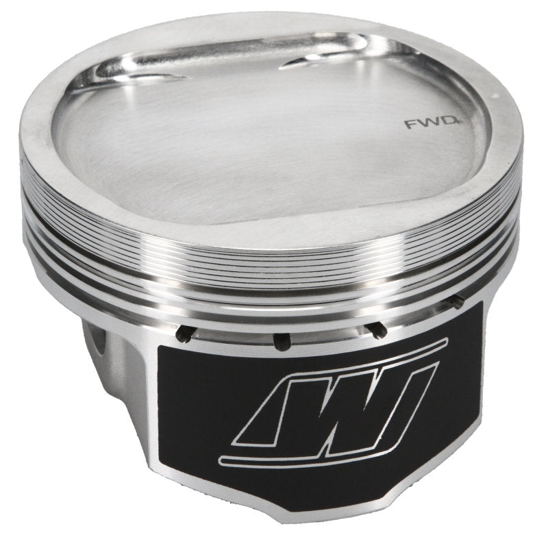 Wiseco Subaru EJ25 DOHC 4v InvDme -23cc 99.75 Piston (Single) Wiseco Pistons - Forged - Single