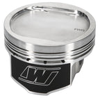 Wiseco Subaru EJ25 DOHC 4v InvDme -23cc 99.75 Piston (Single) Wiseco Pistons - Forged - Single