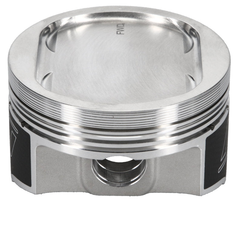 Wiseco Subaru EJ25 DOHC 4v InvDme -23cc 99.75 Piston (Single) Wiseco Pistons - Forged - Single