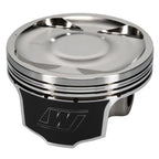Wiseco Subaru EJ257 WRX/STI 4v 99.75mm Bore -19cc Dish Piston (Single) Wiseco Pistons - Forged - Single