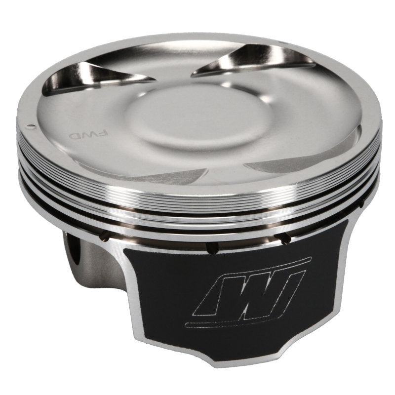 Wiseco Subaru EJ257 WRX/STI 4v 99.75mm Bore -19cc Dish Piston (Single) Wiseco Pistons - Forged - Single