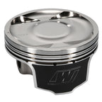 Wiseco Subaru EJ257 WRX/STI 4v 99.75mm Bore -19cc Dish Piston (Single) Wiseco Pistons - Forged - Single
