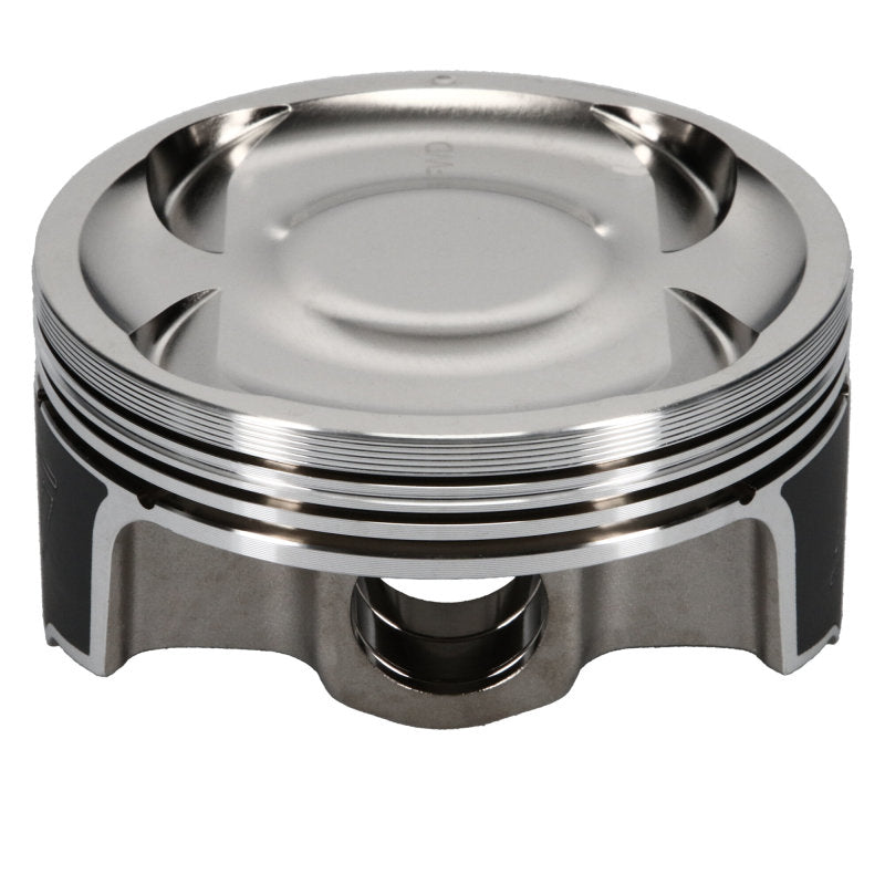 Wiseco Subaru EJ257 WRX/STI 4v 99.75mm Bore -19cc Dish Piston (Single) Wiseco Pistons - Forged - Single