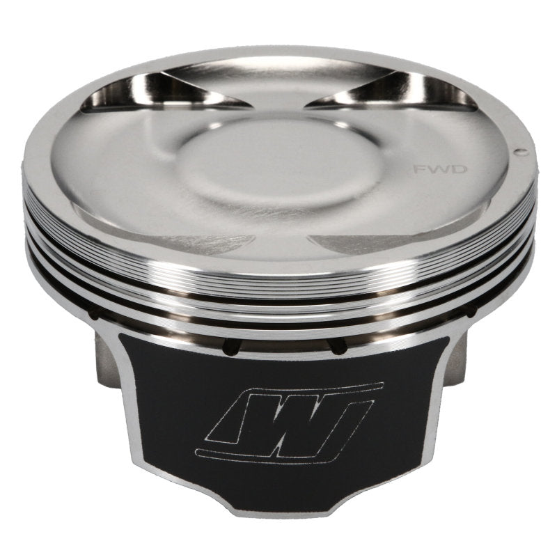Wiseco Subaru EJ257 WRX/STI 4v 99.75mm Bore -19cc Dish Piston (Single) Wiseco Pistons - Forged - Single