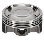 Wiseco Subaru EJ257 WRX/STI 4v 99.75mm Bore -19cc Dish Piston (Single) Wiseco Pistons - Forged - Single