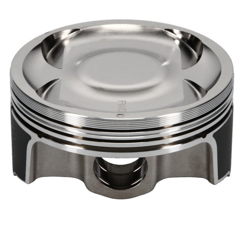 Wiseco Subaru EJ257 WRX/STI 4v 99.75mm Bore -19cc Dish Piston (Single) Wiseco Pistons - Forged - Single